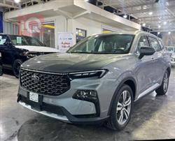 فورد تيريتوري